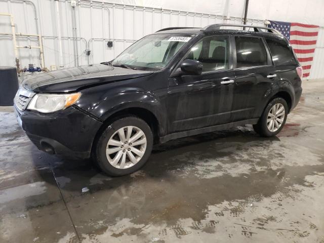 SUBARU FORESTER 2 2013 jf2shadc7dh406765