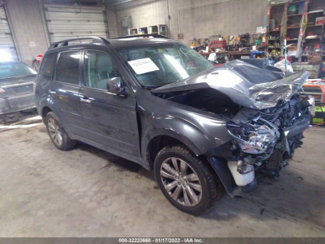 SUBARU FORESTER 2013 jf2shadc7dh408127