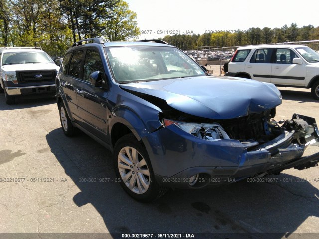 SUBARU FORESTER 2013 jf2shadc7dh413246