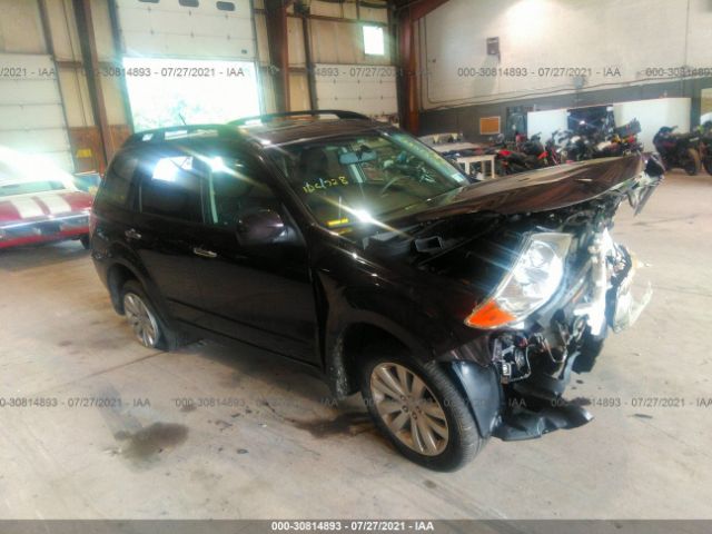 SUBARU FORESTER 2013 jf2shadc7dh415160