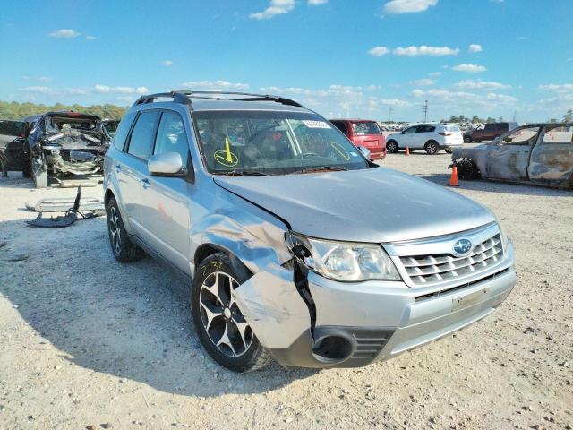 SUBARU FORESTER 2 2013 jf2shadc7dh423419