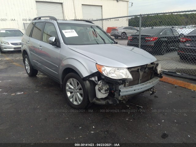 SUBARU FORESTER 2013 jf2shadc7dh426756