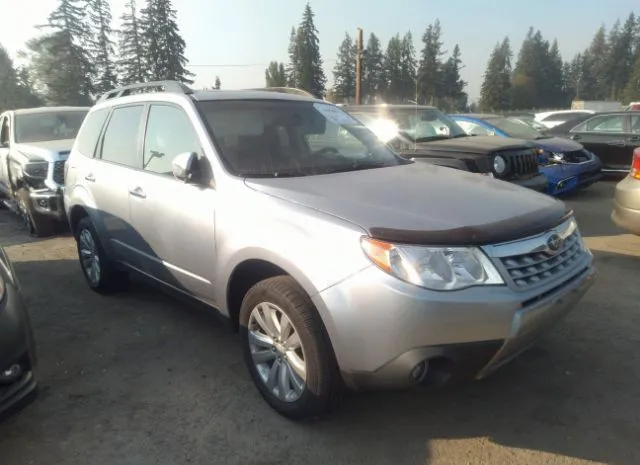 SUBARU FORESTER 2013 jf2shadc7dh429205