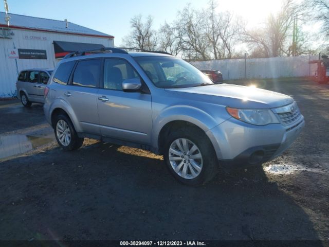 SUBARU FORESTER 2013 jf2shadc7dh432654