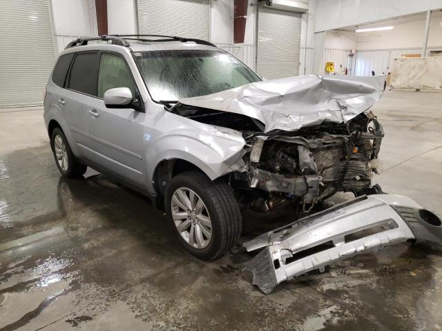 SUBARU FORESTER 2 2013 jf2shadc7dh434100