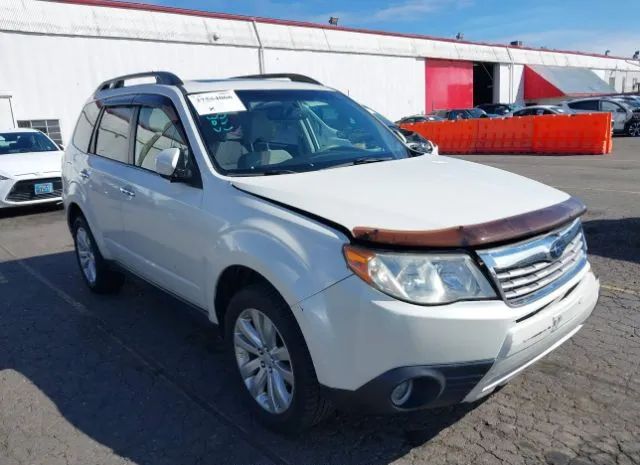 SUBARU FORESTER 2013 jf2shadc7dh436283