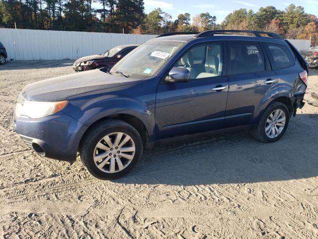 SUBARU FORESTER 2 2013 jf2shadc7dh437191