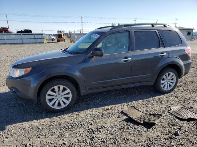 SUBARU FORESTER 2013 jf2shadc7dh440818