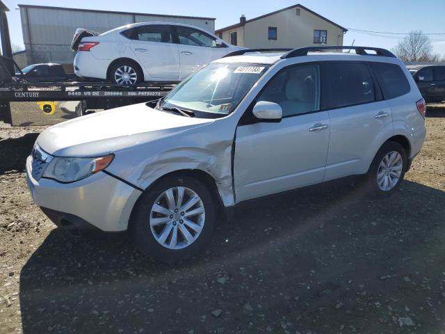 SUBARU FORESTER 2 2013 jf2shadc7dh440995