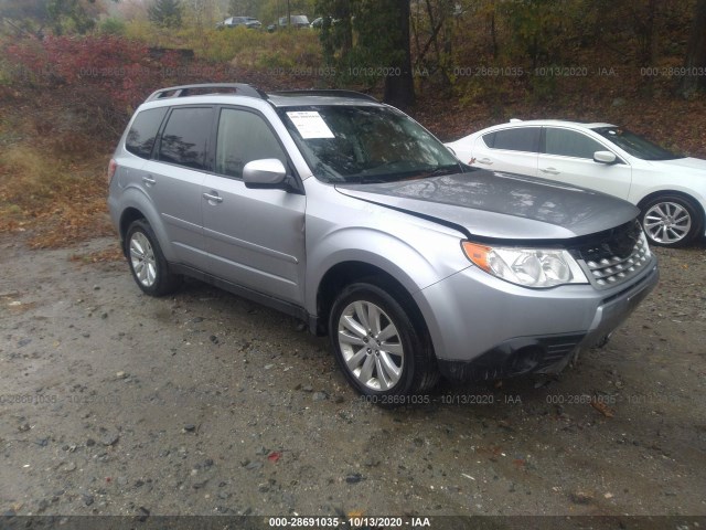 SUBARU FORESTER 2013 jf2shadc7dh442326