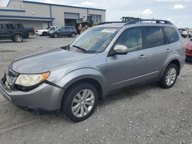 SUBARU FORESTER 2011 jf2shadc8bh753194