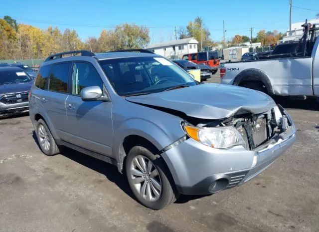 SUBARU FORESTER 2012 jf2shadc8cg405788