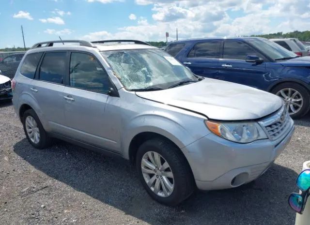 SUBARU FORESTER 2012 jf2shadc8ch421189