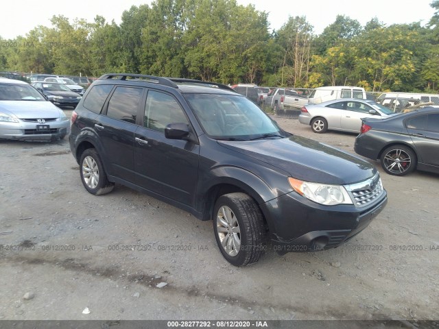 SUBARU FORESTER 2012 jf2shadc8ch447940