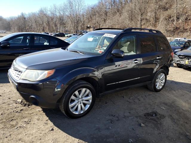 SUBARU FORESTER 2013 jf2shadc8dh400926