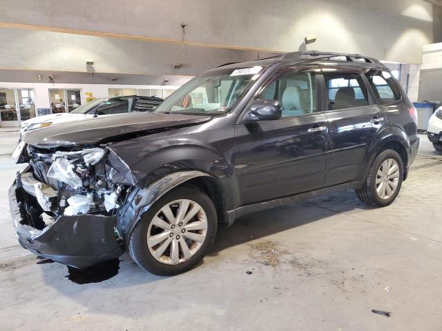 SUBARU FORESTER 2013 jf2shadc8dh414390