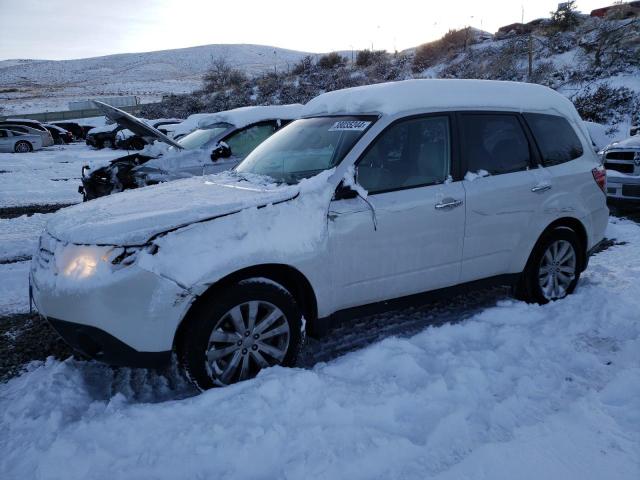 SUBARU FORESTER 2013 jf2shadc8dh424398