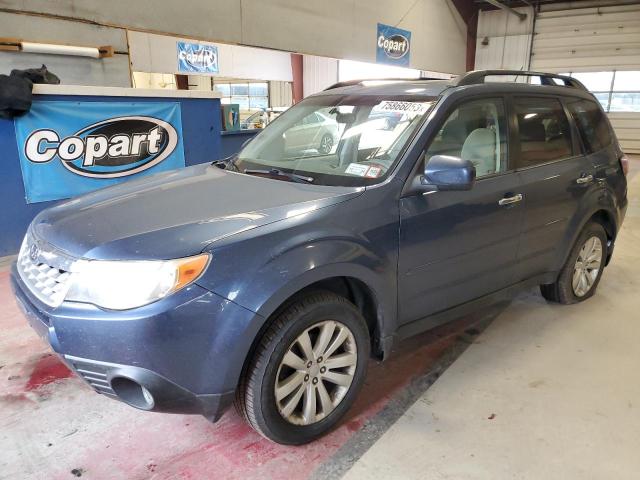 SUBARU FORESTER 2013 jf2shadc8dh437801