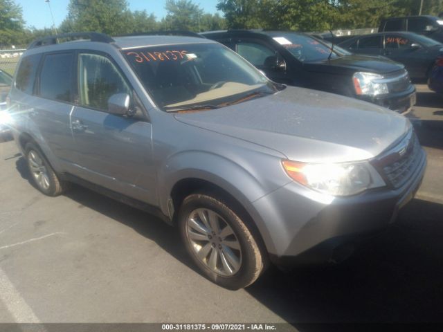 SUBARU FORESTER 2013 jf2shadc8dh442321