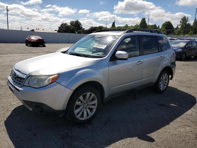 SUBARU FORESTER 2011 jf2shadc9bh767735