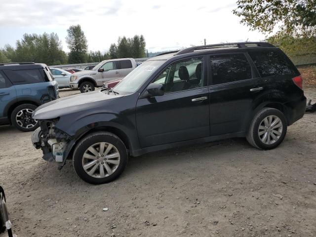 SUBARU FORESTER 2012 jf2shadc9ch416096