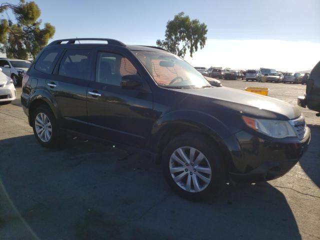 SUBARU FORESTER 2 2012 jf2shadc9ch420214