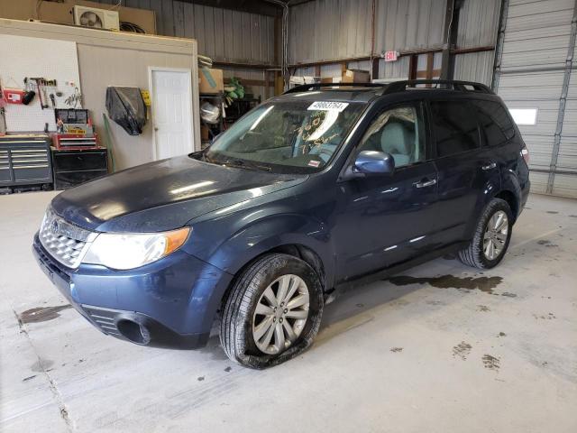 SUBARU FORESTER 2013 jf2shadc9dh422286