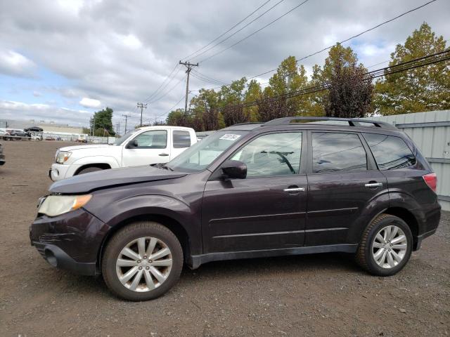 SUBARU FORESTER 2 2013 jf2shadc9dh436835