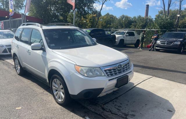 SUBARU FORESTER 2 2011 jf2shadcxbh715742