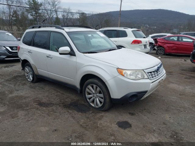 SUBARU FORESTER 2011 jf2shadcxbh729866