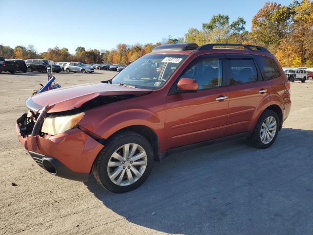 SUBARU FORESTER 2011 jf2shadcxbh753181