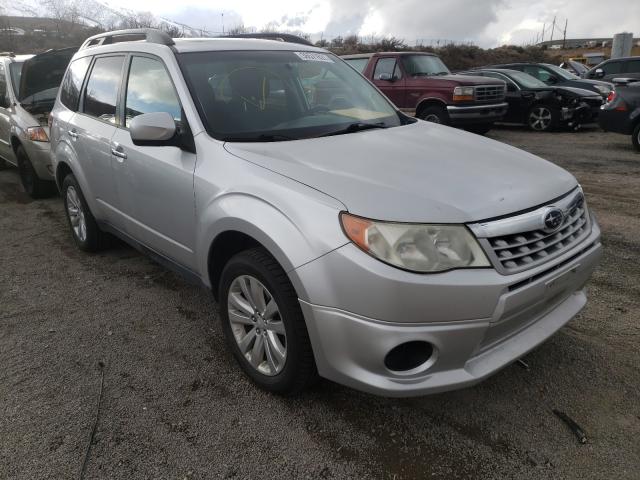 SUBARU FORESTER 2 2011 jf2shadcxbh781420