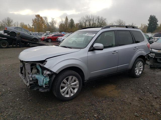 SUBARU FORESTER 2 2012 jf2shadcxch404054