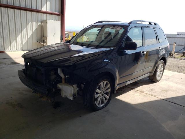 SUBARU FORESTER 2 2012 jf2shadcxch423462