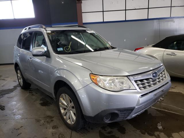 SUBARU FORESTER 2 2012 jf2shadcxch427785