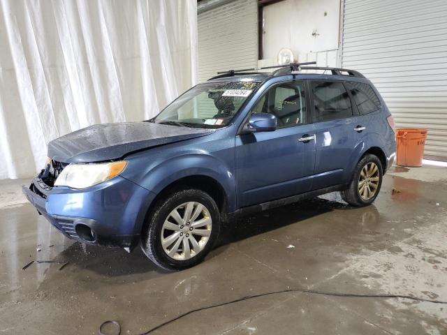 SUBARU FORESTER 2012 jf2shadcxch427978