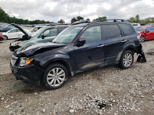 SUBARU FORESTER 2 2012 jf2shadcxch430976