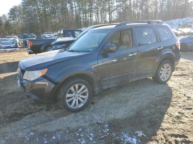 SUBARU FORESTER 2012 jf2shadcxch455067