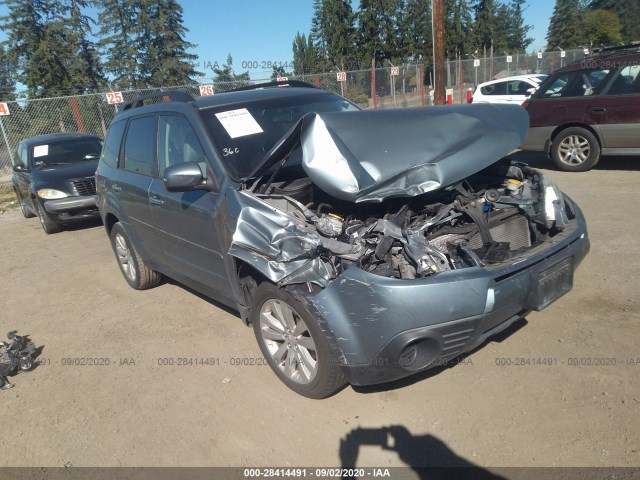 SUBARU FORESTER 2013 jf2shadcxdh403424