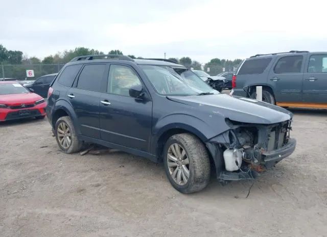 SUBARU FORESTER 2013 jf2shadcxdh414455