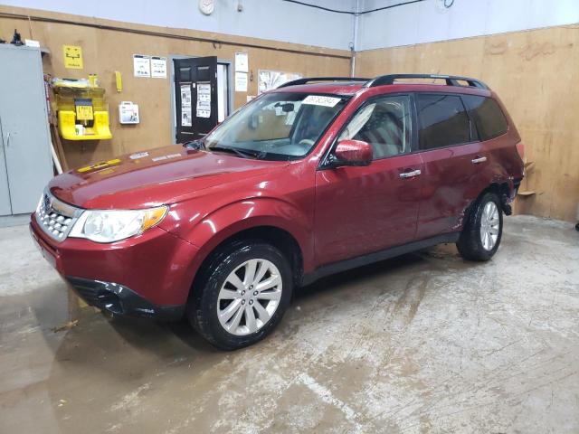 SUBARU FORESTER 2013 jf2shadcxdh417565