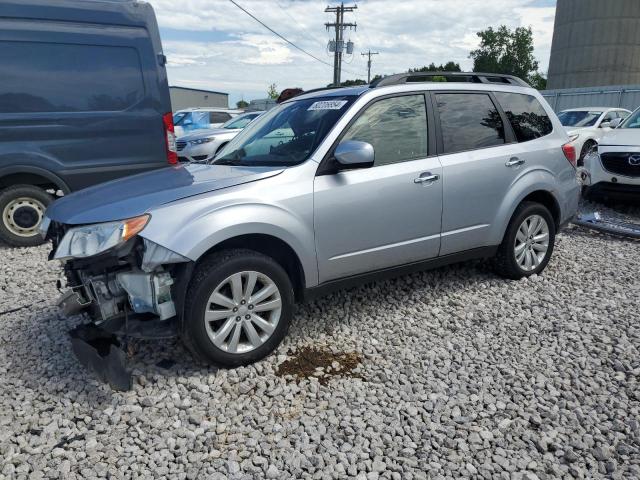 SUBARU FORESTER 2 2013 jf2shadcxdh431255