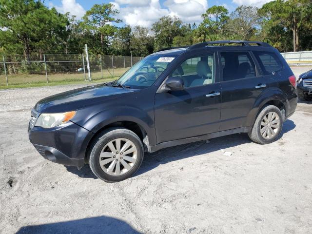 SUBARU FORESTER 2 2013 jf2shadcxdh439596