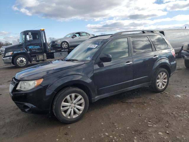 SUBARU FORESTER L 2013 jf2shaec0dh441968