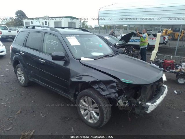 SUBARU FORESTER 2012 jf2shaec1ch425888