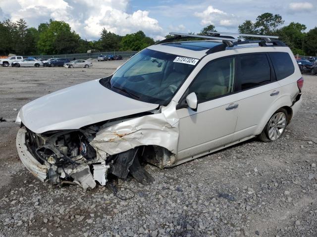 SUBARU FORESTER 2013 jf2shaec1dh428050