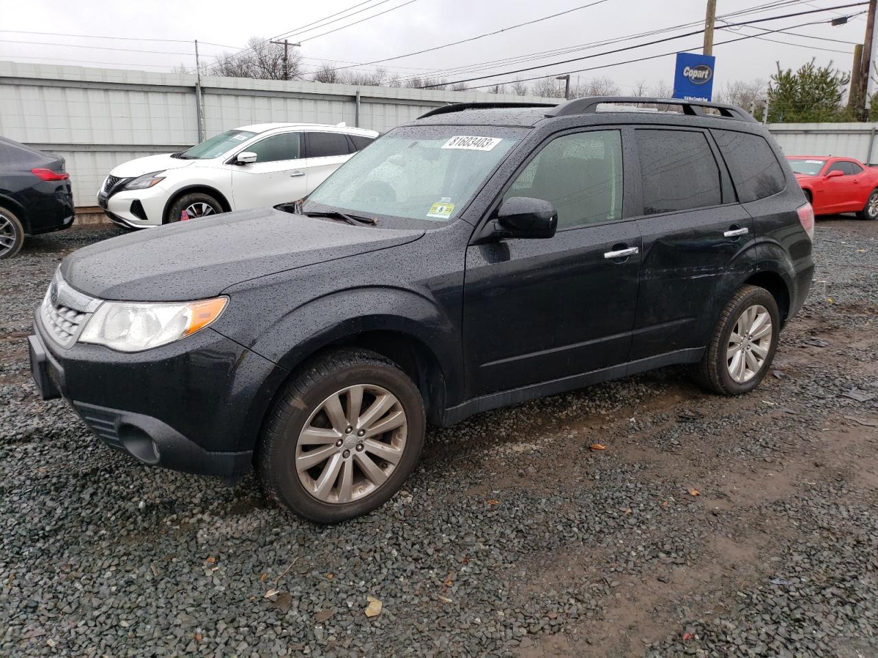 SUBARU FORESTER 2012 jf2shaec2ch439816