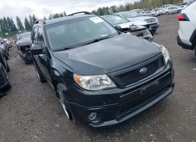 SUBARU FORESTER 2013 jf2shaec2dh408342