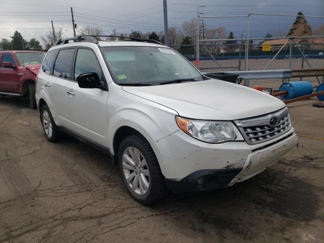 SUBARU FORESTER L 2013 jf2shaec2dh431586