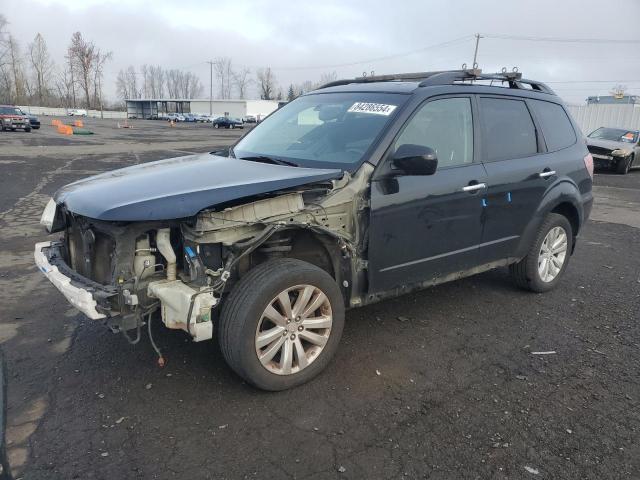 SUBARU FORESTER L 2011 jf2shaec3bh782150